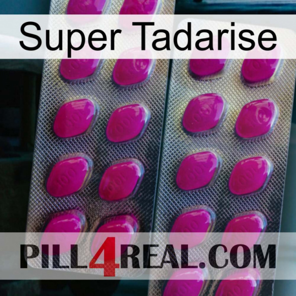 Super Tadarise 10
